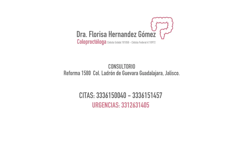 Hernandez Gomez Florisa - Photo 2