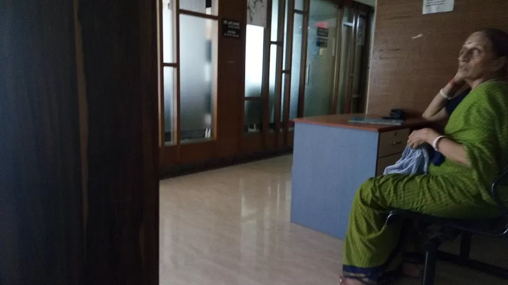 Akshar Multispecialty Hospital - Best Orthopaedic Surgeon in Vadodara - Photo 5