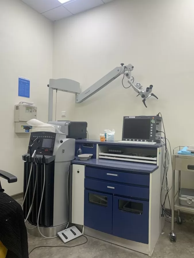 ENT Department - Photo 7