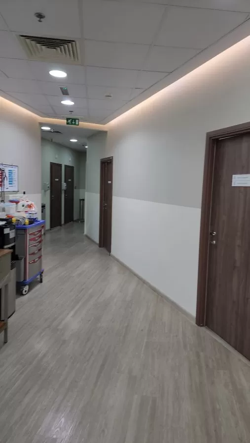 HealthBay Community Care Clinic | Motor City - Photo 5