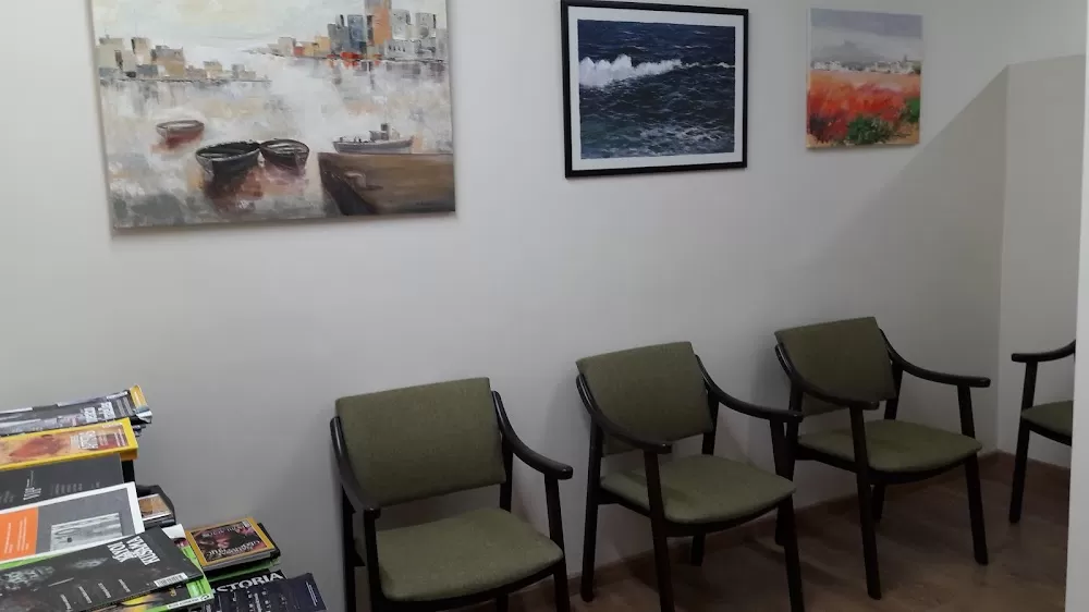 UNITAT DE PSICOTERAPIA BCN: Psiquiatria, Psicologia i Psicoanàlisi - Photo 6