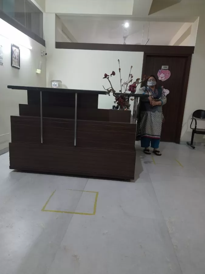 Pal Hospital - Photo 4