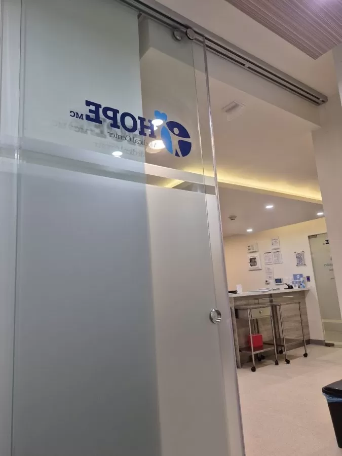 HOPE MEDICAL CENTER - Photo 6