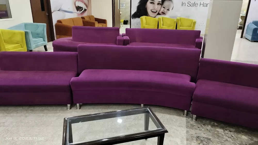 Apollo Cradle and Children´s Hospital - Best Child and Maternity Hospital | Ghaziabad - Photo 6