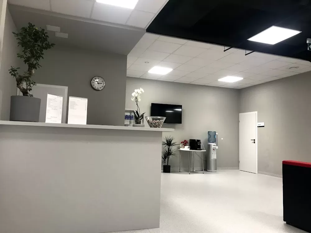 HSM Clinic Lekarska - Photo 7