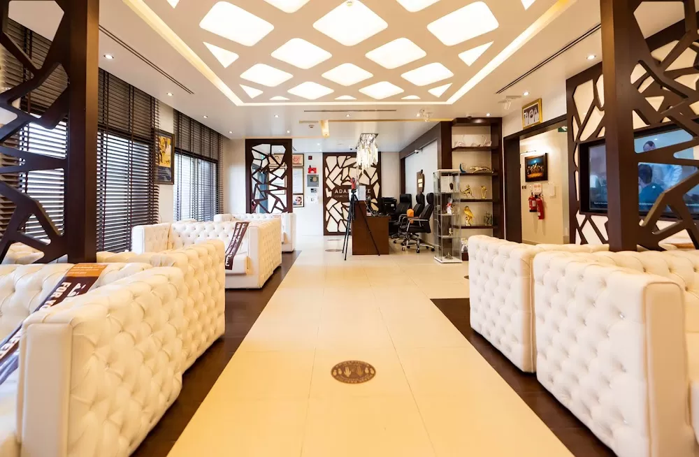 Adam & Eve Cosmetic & Wellness Medical Center - Photo 1
