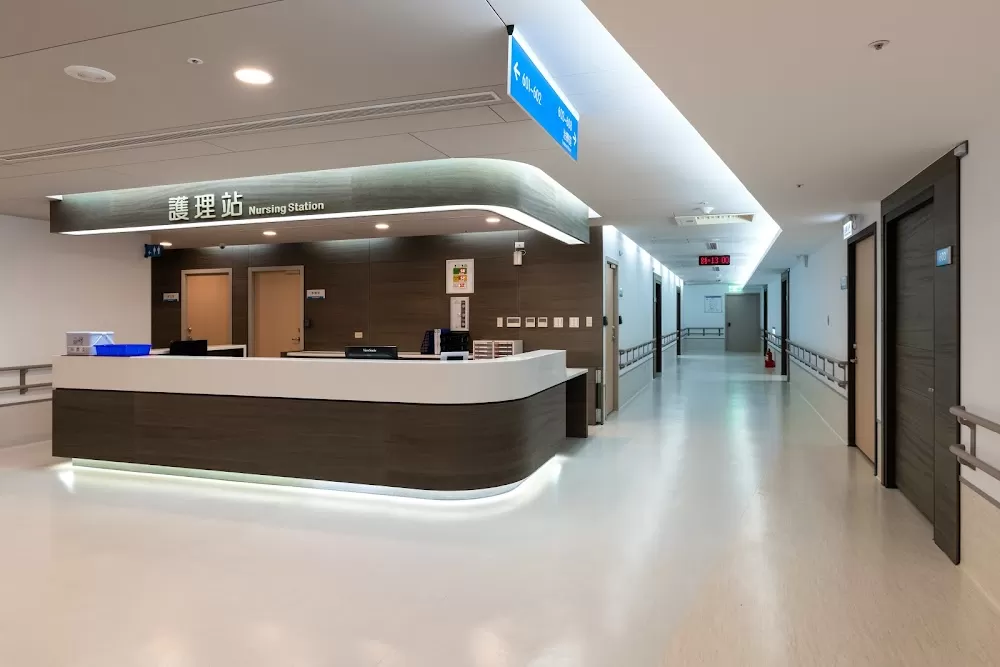 Feng Rong Hospital - Photo 5