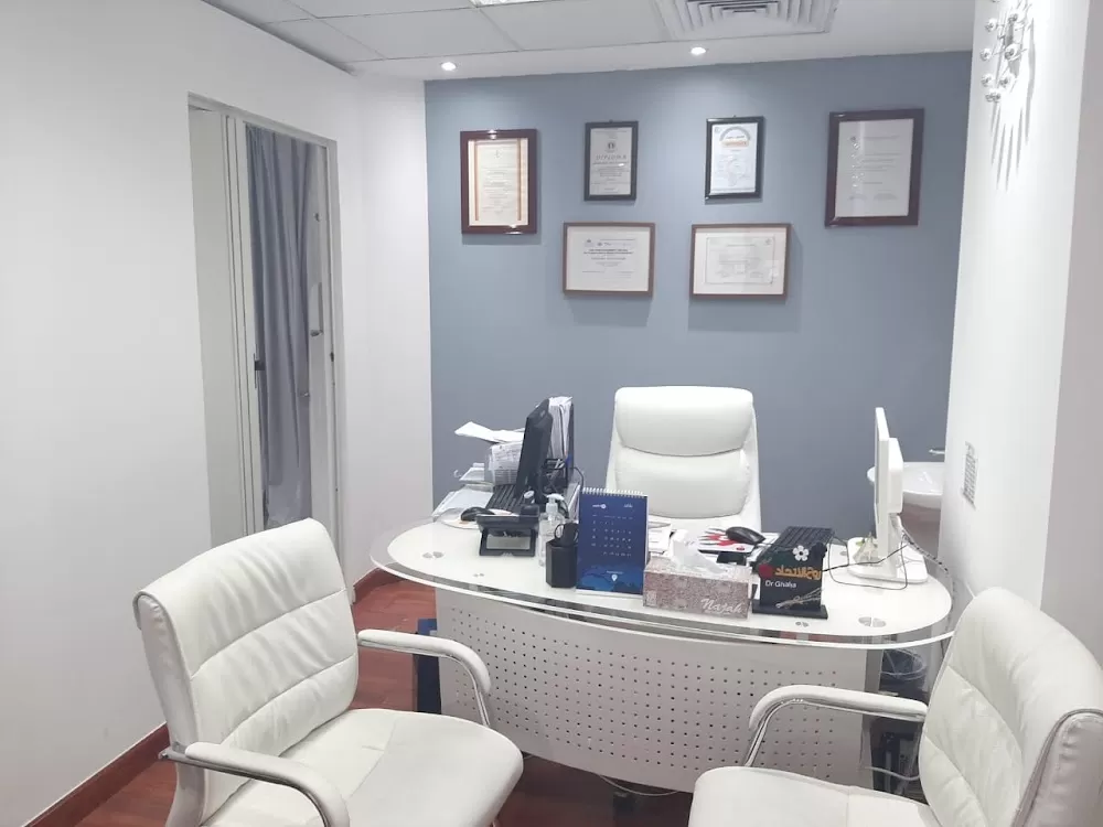 Medeor Medical Centre - Photo 2