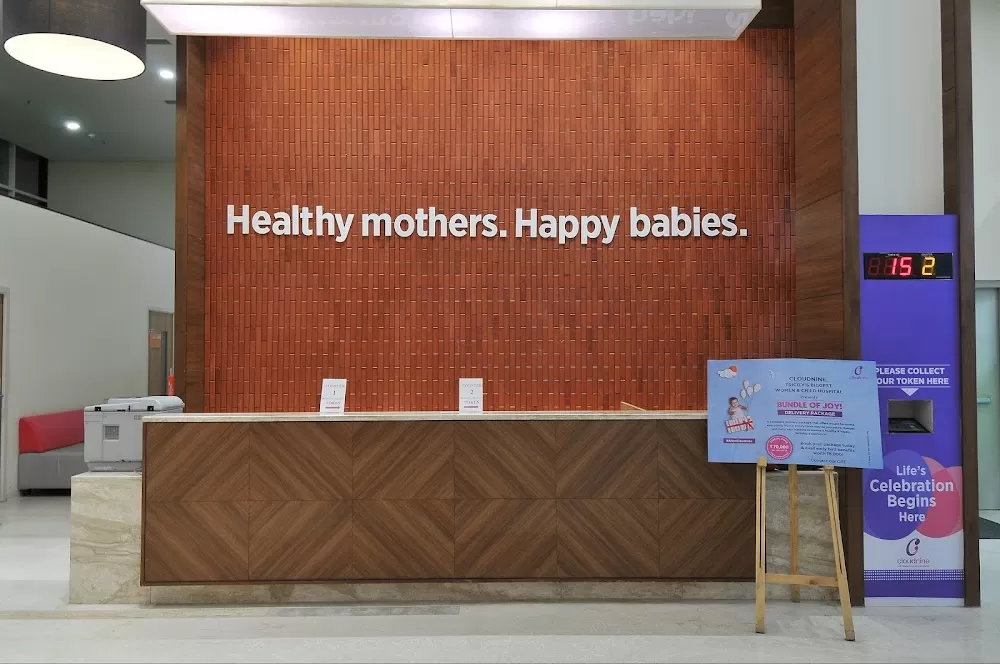 Dr. Pragya Goel - Best Obstetrician & Gynecologist in Chandigarh | Cloudnine Hospitals - Photo 5