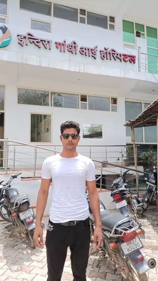 Indira Gandhi Eye Hospital | Best Eye hospital in Sohna Road | Eye specialist in Sohna Road Raipur - Photo 5