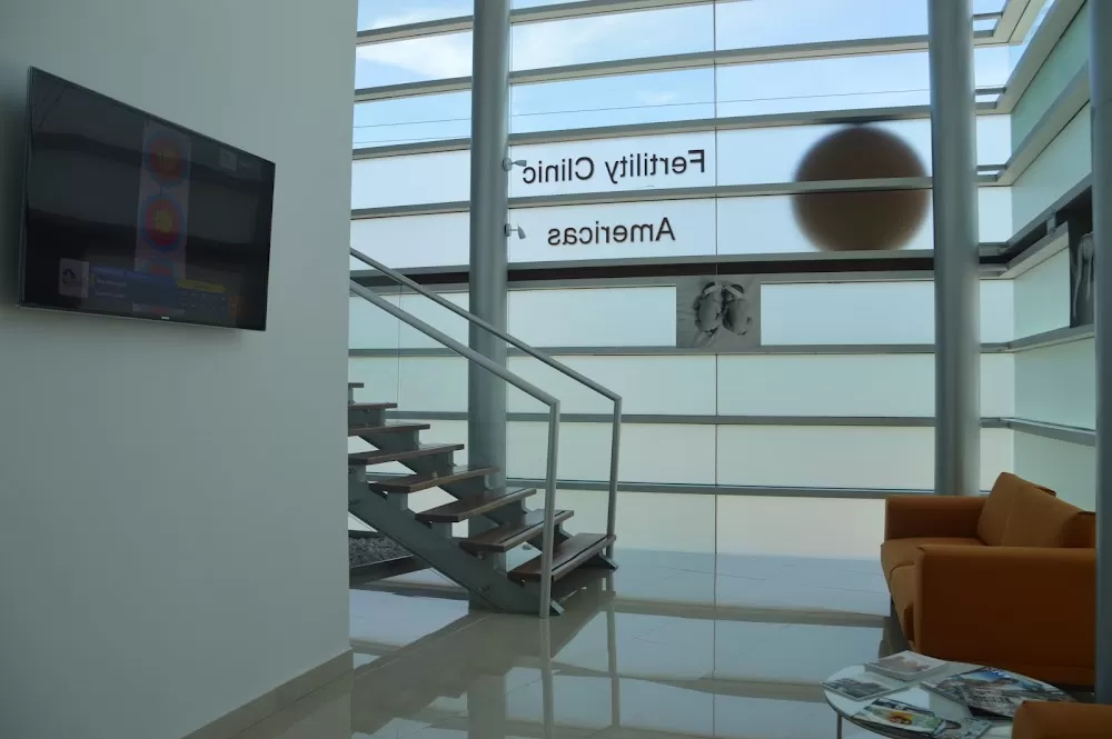 Fertility Clinic Americas - Photo 1