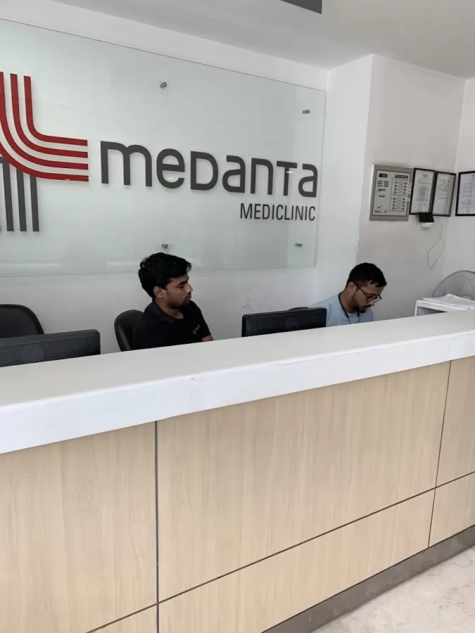 Medanta Mediclinic - Defence Colony - South Delhi - Photo 6