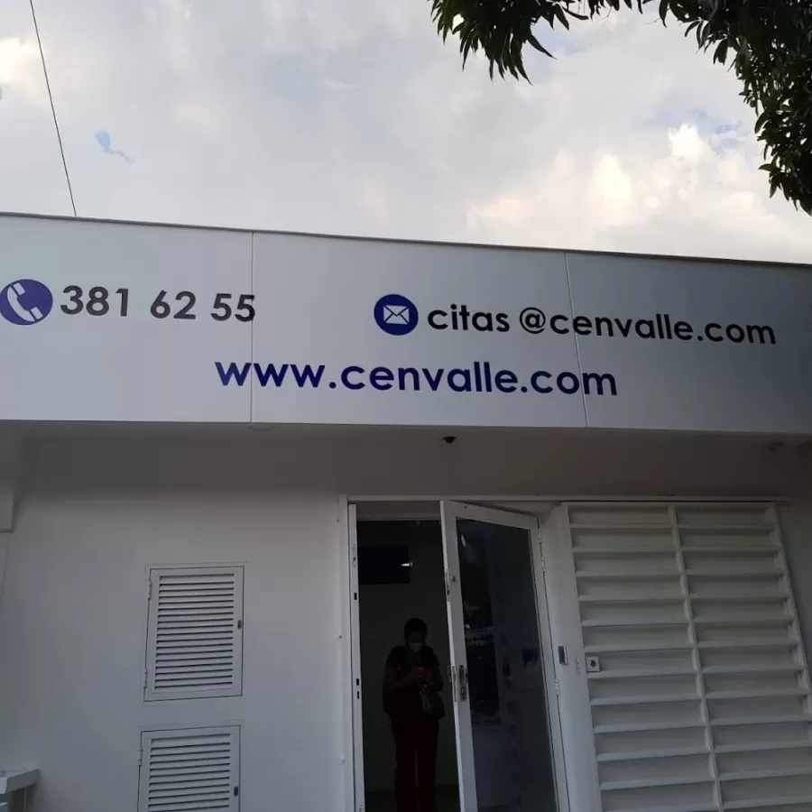 CENVALLE - Photo 4