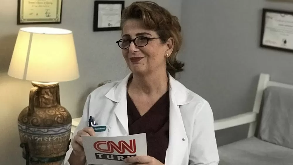 Dr. Fatma Horasan - Photo 6