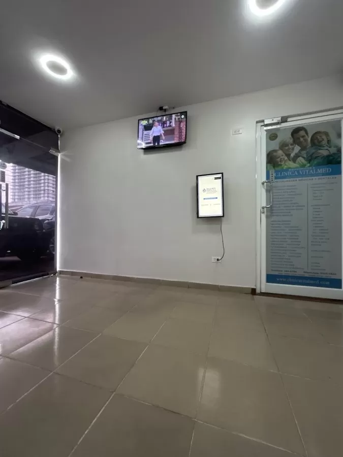CLINICA VITALMED (MÉDICO Y DENTAL) - Photo 2