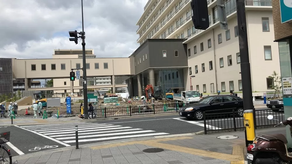 Takatsuki General Hospital - Photo 7