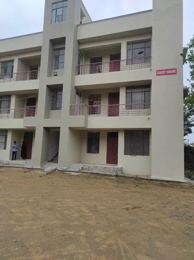 Rajasthan Dental College & Hospital - Photo 7