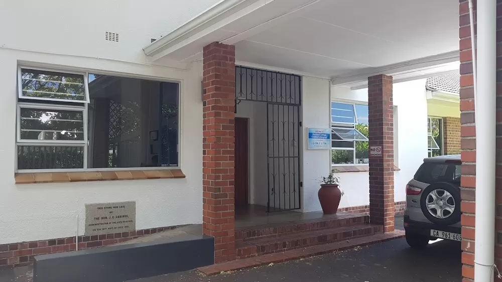 Maitland Cottage Children’s Orthopaedic Hospital - Photo 2