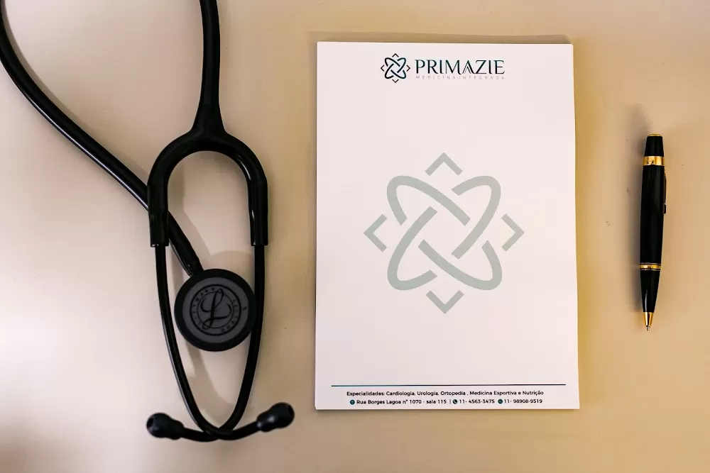 Clínica Primazie - Photo 7