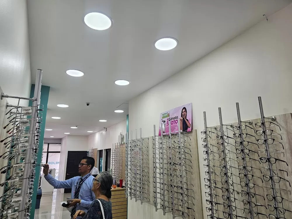 Medical Specialties Clinic Asembis - Photo 5