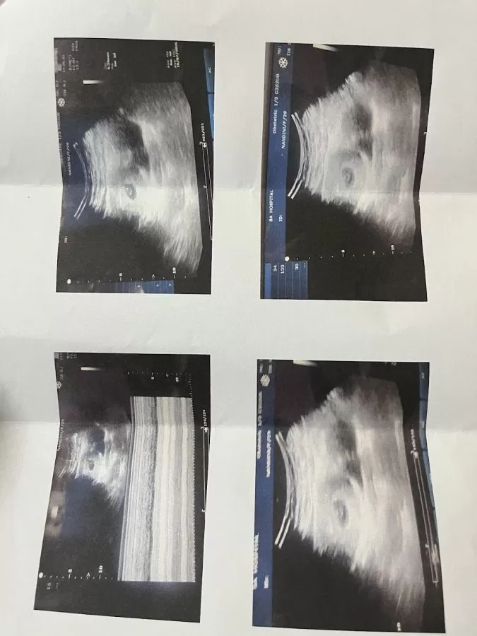 SA Hospital - Photo 2