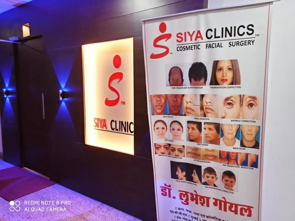 SIYA Clinics - Photo 5