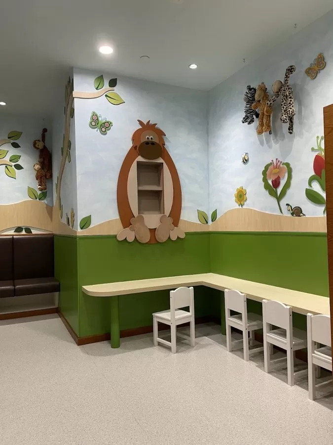 International Medical Clinic - Children's - Photo 7