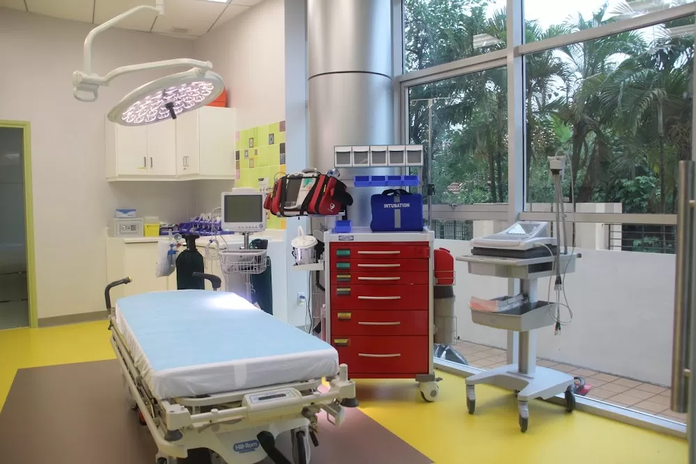 Family Medical Practice - Thao Dien - Photo 6