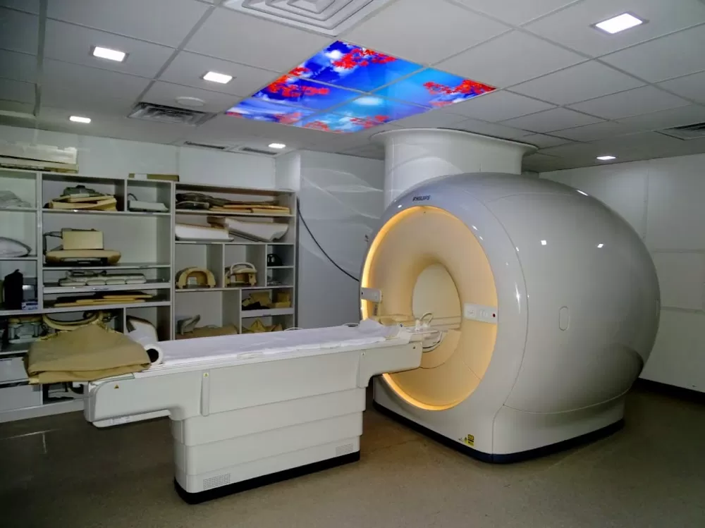 Best Cancer Hospital in Noida | Max Institute of Cancer Care | Medical/Surgical/Radiation Oncology | Max Hospital, Noida - Photo 1