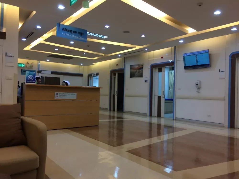 Phyathai Phaholyothin Hospital - Photo 8