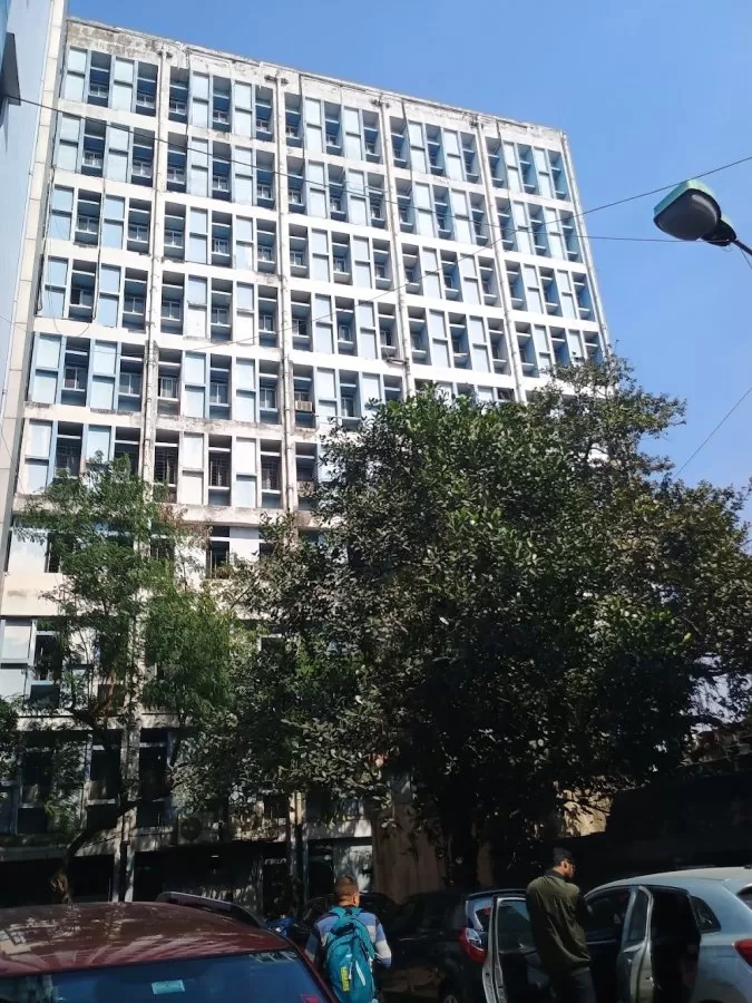 Cardiology opd R G Kar MCH - Photo 7