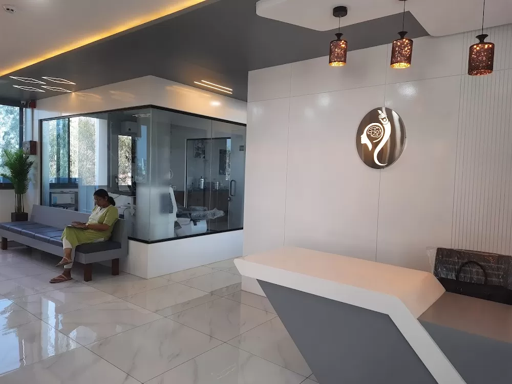 Atharva Skin & Mind Clinic (Vasna Bhayli) | Dermatologist in Vadodara | Skin Specialist in Vadodara | Laser | Psychiatrist | - Photo 2