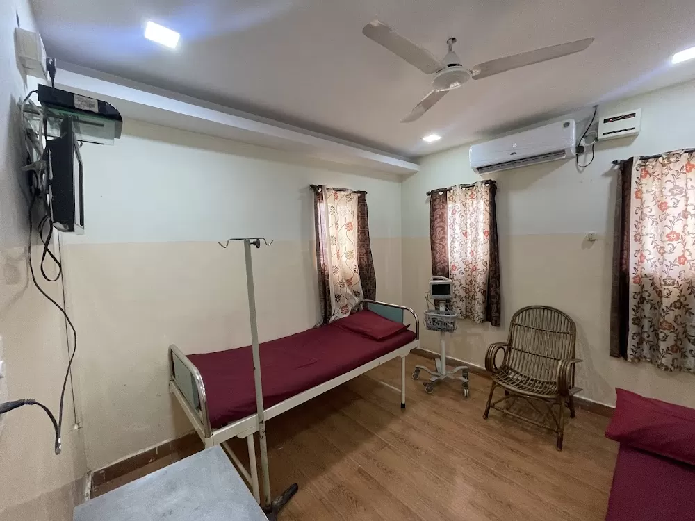 Sowmya Children's Hospital - Photo 2