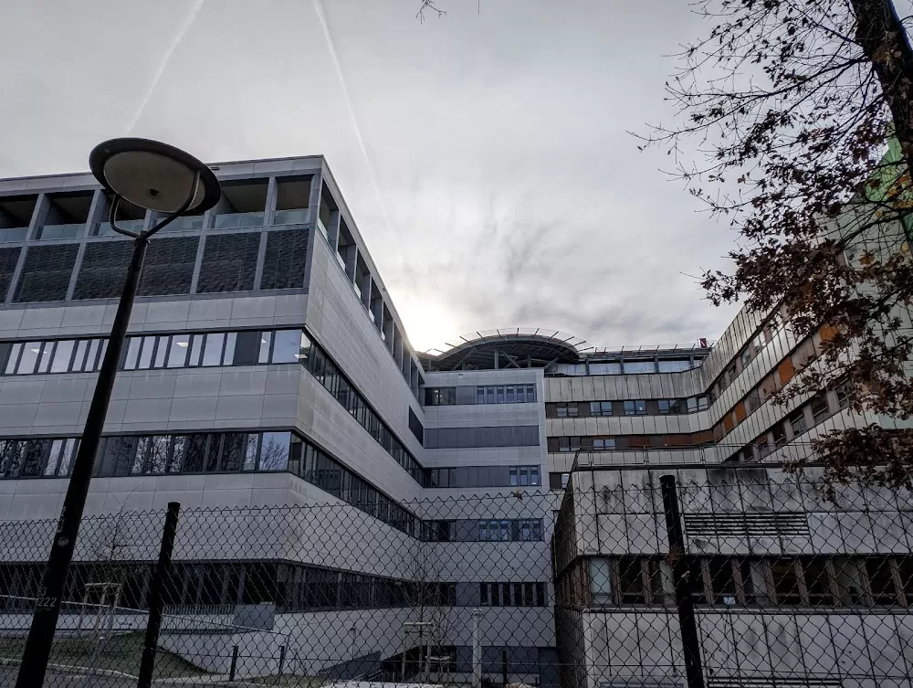 Notaufnahme, Notfallzentrum - Bogenhausen | München Klinik - Photo 5