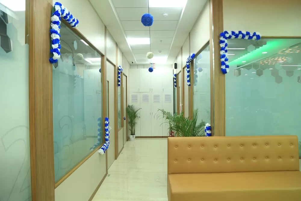 M | O | C Cancer Care & Research Centre (MOC Malad) - Photo 7