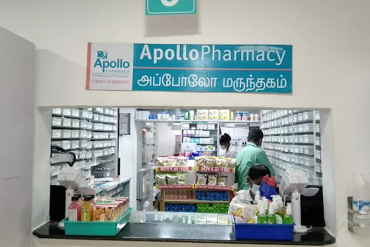 Dr. Mahilmaran Ayyamperumal, 32+ yrs of Exp | Best Pulmonologist in Chennai | Lung | Asthma | COPD | Chest Physician - Photo 2