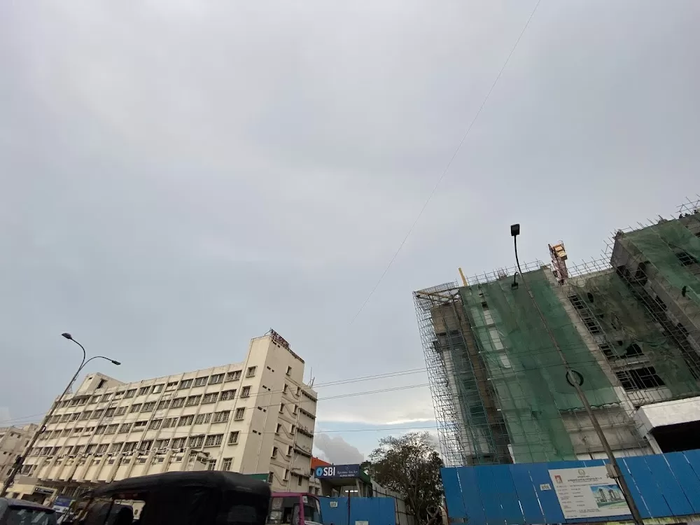 Govt. Kilpauk Hospital - Photo 5