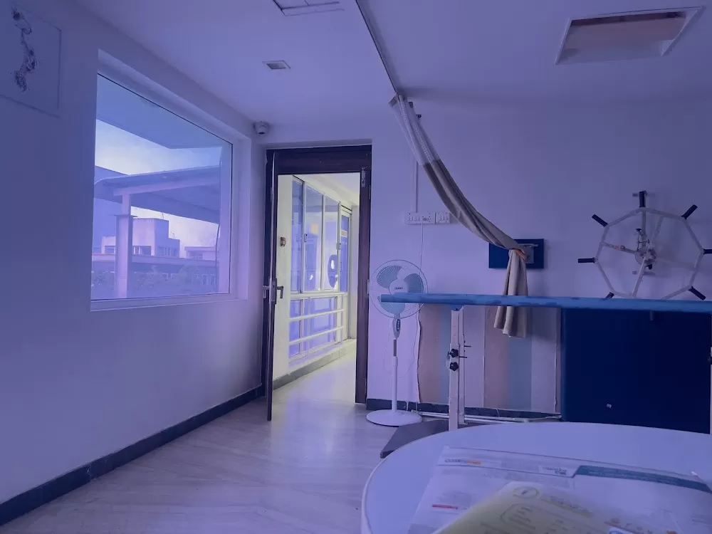 Brain and Spine Hospital - Your Trusted and Top Neuro Hospital for Brain and Spine care in Chennai - Photo 8