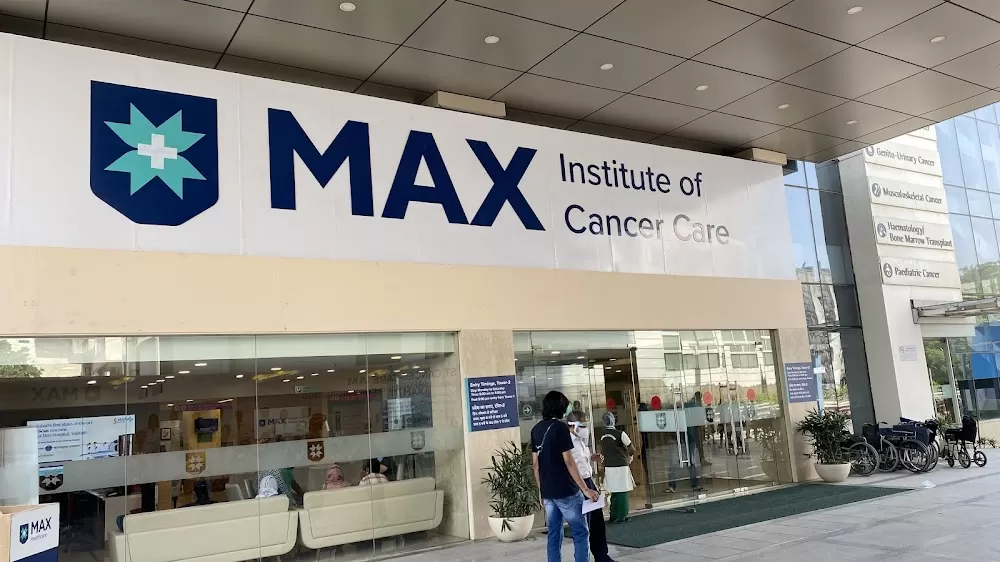 Max Super Speciality Hospital, Vaishali - Photo 4