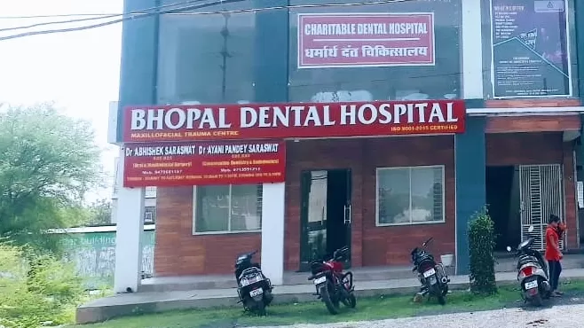 Bhopal Dental Hospital - Photo 1