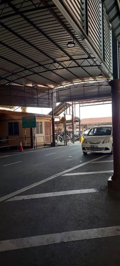 Sungai Bakap Hospital حوسڤتل سوڠاي باكڤ - Photo 4