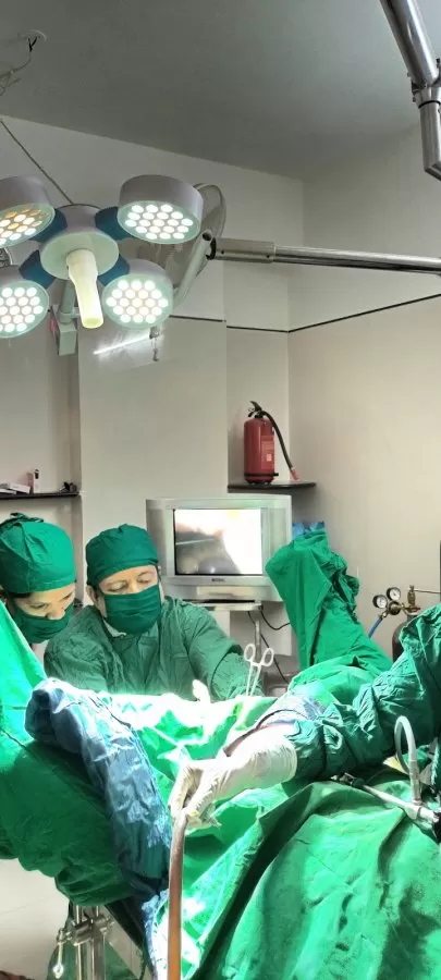 Patil Hospital - Photo 5