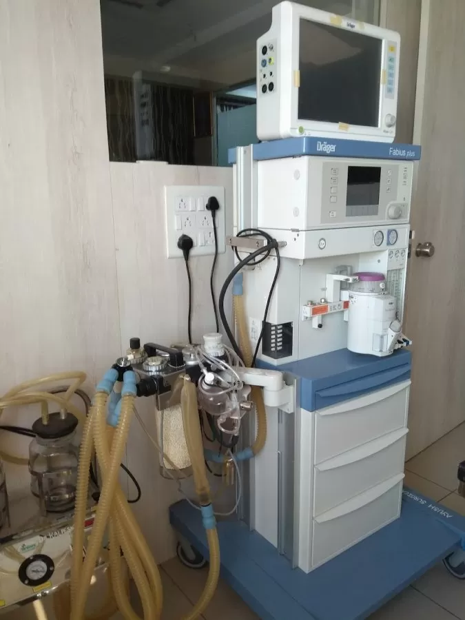 Ayush Surgicare Hospital - Photo 2