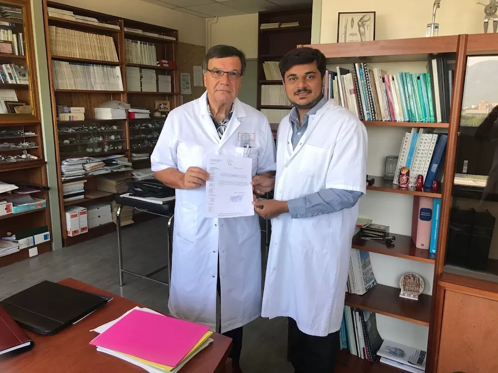 Dr Dhaval Patel - Photo 1