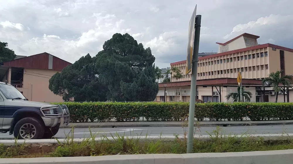 Institute of Respiratory Medicine - Photo 3