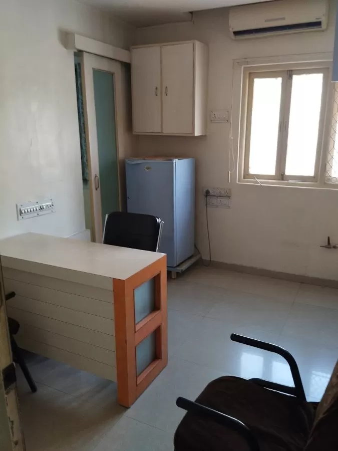 Jay Umiya Hospital & IVF Centre - Photo 2