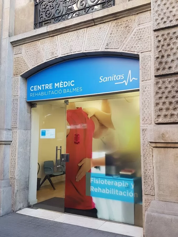 Centre Mèdic Milenium Balmes - Photo 8