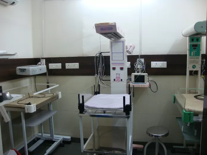 Ghiya Hospital - Best Gynaecologist Doctor in Jaipur / Highrisk Pregnancy Specialist - Photo 4
