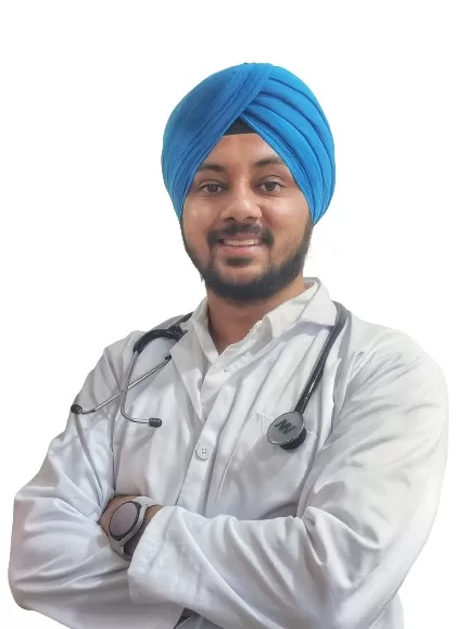 Dr Balpreet Singh ENT - Photo 1