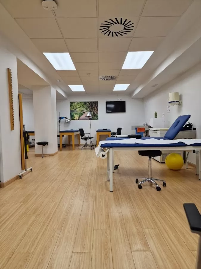 Centro Médico MAPFRE Salud - Photo 7